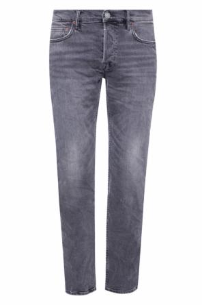 'graine reed' straight leg jeans, zdjęcie 1 'graine reed' straight leg jeans od AllSaints